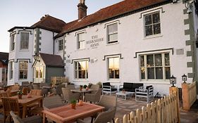 Berkshire Arms By Chef & Brewer Collection